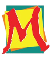 Logo Blok M Square